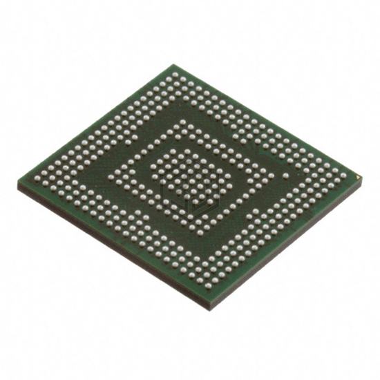 ADSP-SC584CBCZ-3A - Analog Devices Inc. - Embedded - DSP (Digital Signal Processors)