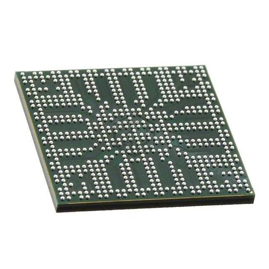 DM388AAAR11F - Texas Instruments - Embedded - DSP (Digital Signal Processors)