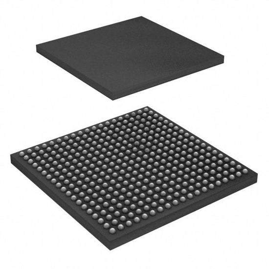 OMAPL138BGWTMEP - Texas Instruments - Embedded - Microprocessors
