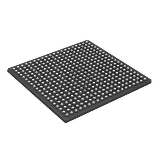ADSP-21566KBCZ4 - Analog Devices Inc. - Embedded - DSP (Digital Signal Processors)
