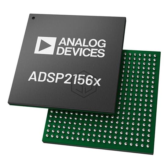 ADSP-21566BBCZ4 - Analog Devices Inc. - Embedded - DSP (Digital Signal Processors)