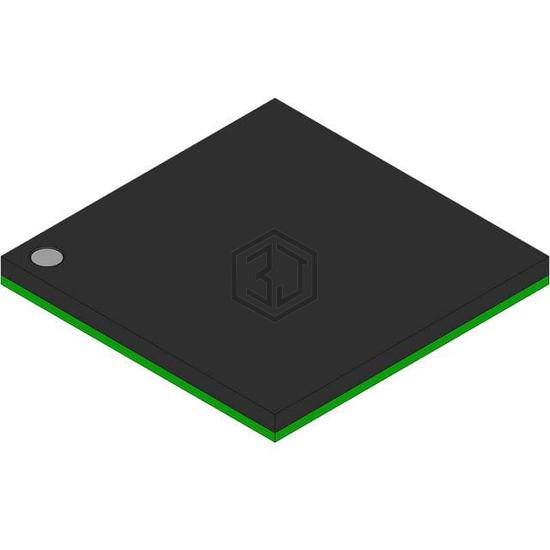 V62/05601-03XA - Texas Instruments - Embedded - DSP (Digital Signal Processors)
