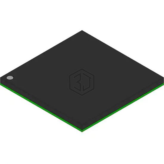 MCIMX357DVM5BR2 - Freescale Semiconductor - Embedded - Microprocessors