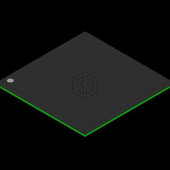MCIMX258CVM4 - Freescale Semiconductor - Embedded - Microprocessors