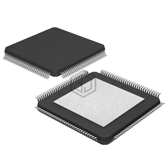 ADSP-BF506BSWZ-4F - Analog Devices Inc. - Embedded - DSP (Digital Signal Processors)