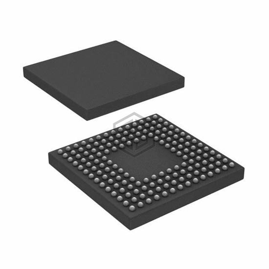 ADSP-BF533SBBCZ500 - Analog Devices Inc. - Embedded - DSP (Digital Signal Processors)