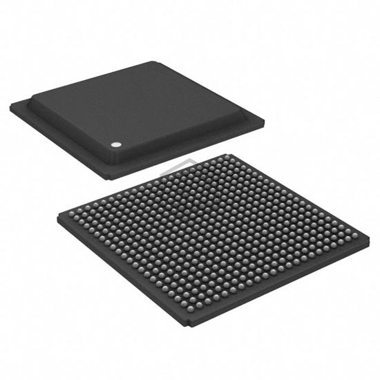 ADSP-TS101SAB2Z000 - Analog Devices Inc. - Embedded - DSP (Digital Signal Processors)