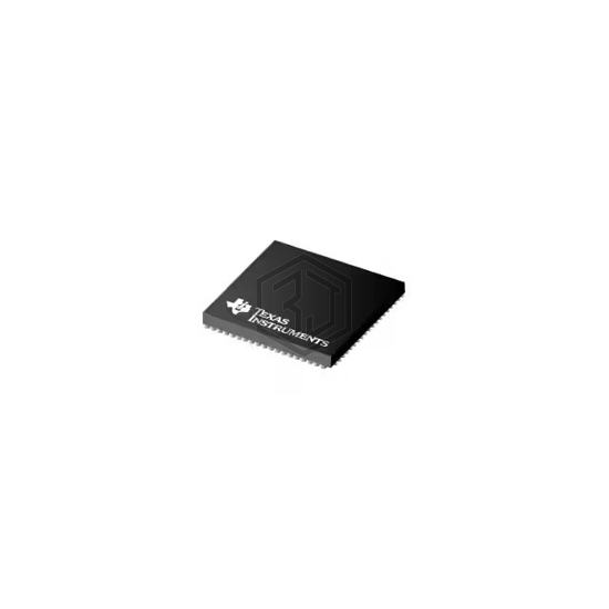TMS320DM355ZCE-270 - Texas Instruments - Embedded - DSP (Digital Signal Processors)