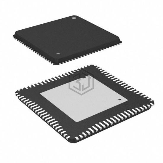 ADAU1467WBCPZ300 - Analog Devices Inc. - Embedded - DSP (Digital Signal Processors)