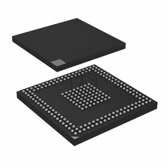 ADSP-BF524BBCZ-4A - Analog Devices Inc. - Embedded - DSP (Digital Signal Processors)