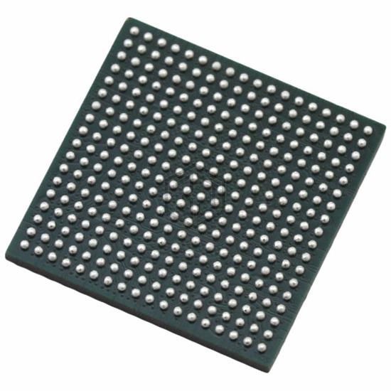 ADSP-21469KBCZ-4 - Analog Devices Inc. - Embedded - DSP (Digital Signal Processors)