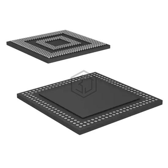OMAP3530DCBB - Texas Instruments - Embedded - Microprocessors