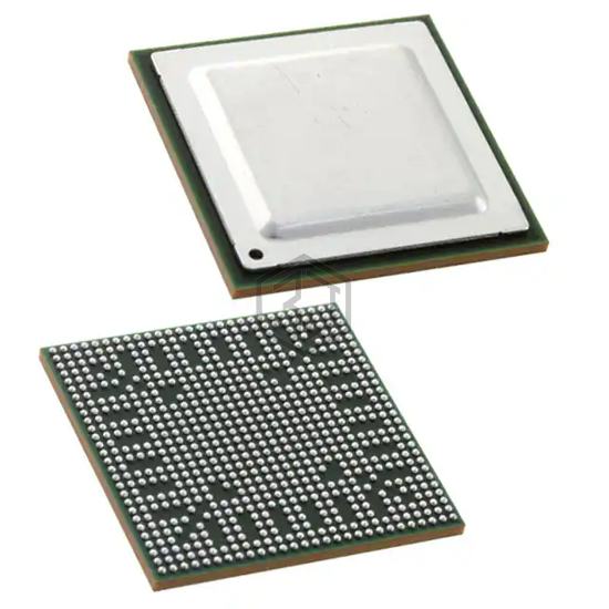 AM3874CCYE80 - Texas Instruments - Embedded - Microprocessors