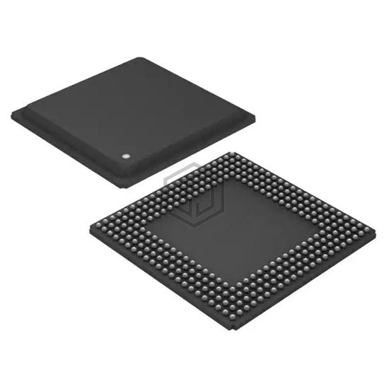 TMS320C6418ZTS600 - Texas Instruments - Embedded - DSP (Digital Signal Processors)