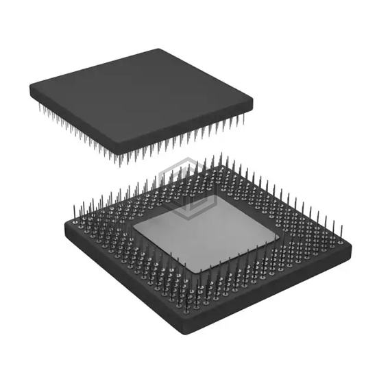 TMS320C40GFL60 - Texas Instruments - Embedded - DSP (Digital Signal Processors)