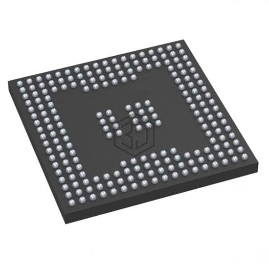 ADSP-CM409CBCZAFRL - Analog Devices Inc. - Embedded - DSP (Digital Signal Processors)