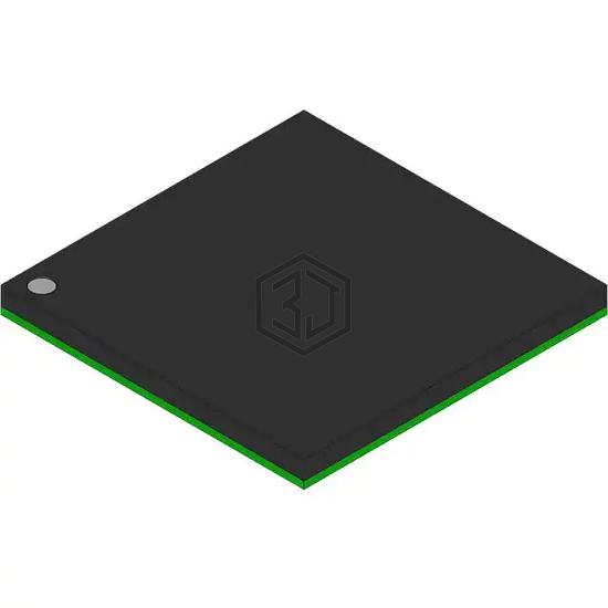 AD6633BBC - Analog Devices Inc. - RF Mixers