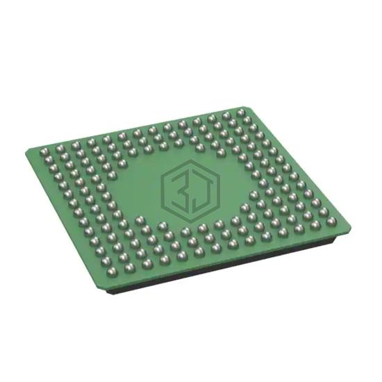 TMS320C5533AZAYA05 - Texas Instruments - Embedded - DSP (Digital Signal Processors)
