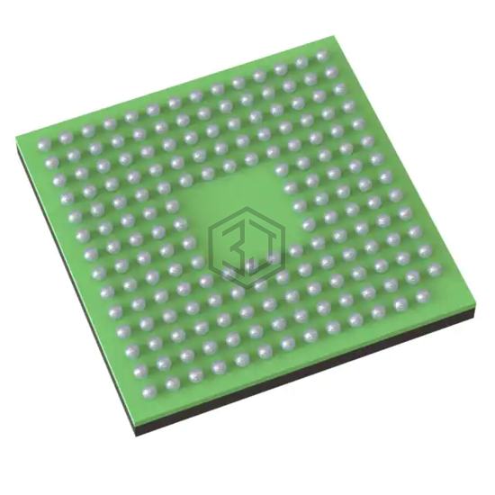 TMS320VC5509AGBBR - Texas Instruments - Embedded - DSP (Digital Signal Processors)