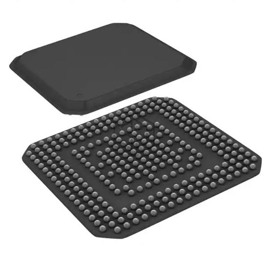 TMS320C6204ZWT200 - Texas Instruments - Embedded - DSP (Digital Signal Processors)