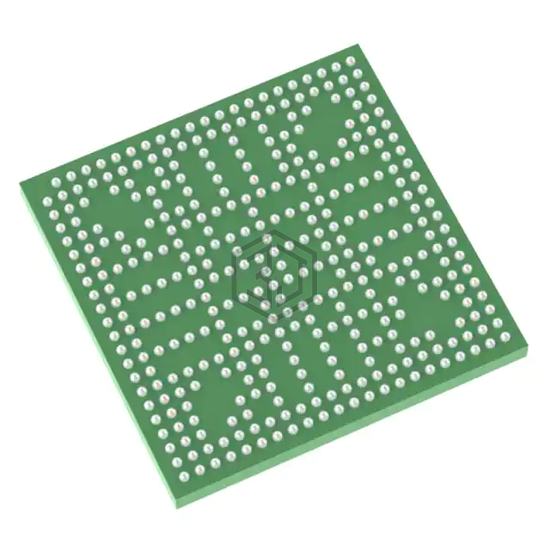 DM505LRBABF - Texas Instruments - Embedded - DSP (Digital Signal Processors)