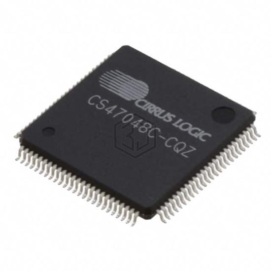 CS47048C-CQZ - Cirrus Logic Inc. - Embedded - DSP (Digital Signal Processors)