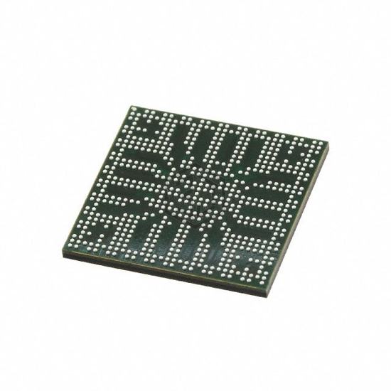 DM8107AAAR21 - Texas Instruments - Embedded - DSP (Digital Signal Processors)