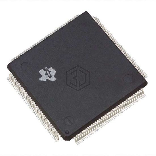 TMS320C32PCM60 - Texas Instruments - Embedded - DSP (Digital Signal Processors)