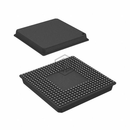 TMS320C6203BGNY17C - Texas Instruments - Embedded - DSP (Digital Signal Processors)