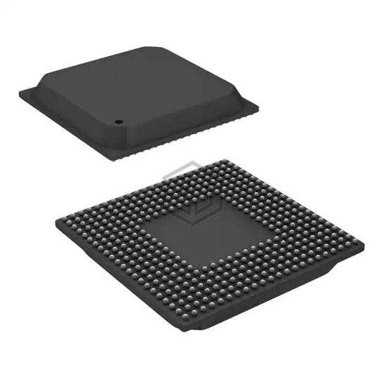 TMS320C6203BGNY300 - Texas Instruments - Embedded - DSP (Digital Signal Processors)