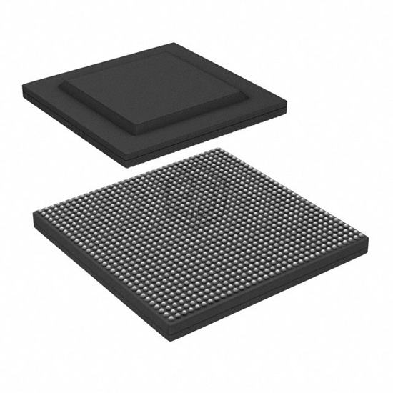 66AK2E05XABD4 - Texas Instruments - Embedded - DSP (Digital Signal Processors)