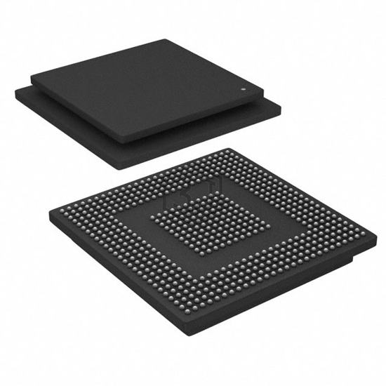 TMS320C6474FCUNA2 - Texas Instruments - Embedded - DSP (Digital Signal Processors)