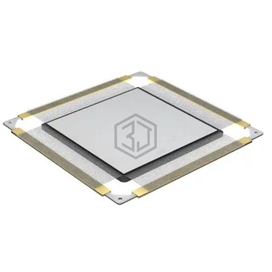 AD14060LBF-4 - Analog Devices Inc. - Embedded - DSP (Digital Signal Processors)
