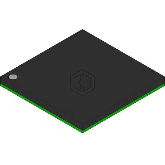 MCF52256CVN66 - NXP USA Inc. - Embedded - Microcontrollers