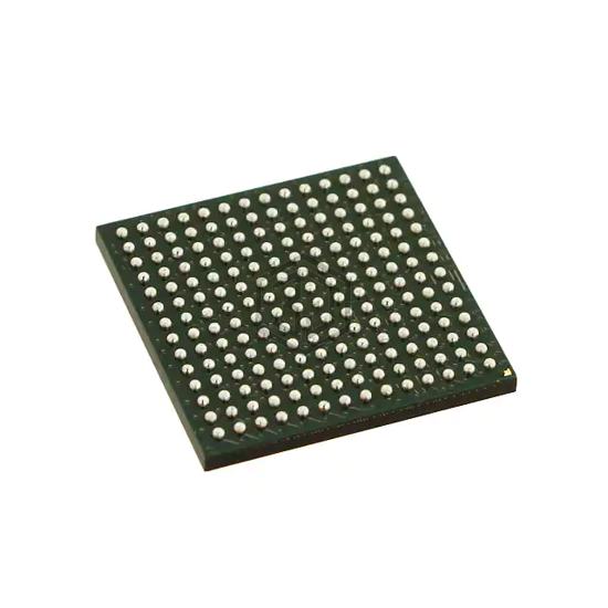 MC92604VM - NXP USA Inc. - Interface - Drivers, Receivers, Transceivers