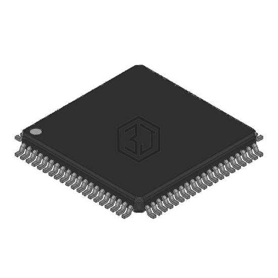 R5F213G5ANNP#U1 - Renesas Electronics America Inc - Embedded - Microcontrollers