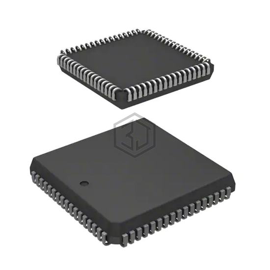Z8F6402VS020EC00TR - Zilog - Embedded - Microcontrollers