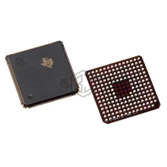 VC55GPSZHH - Texas Instruments - Embedded - DSP (Digital Signal Processors)