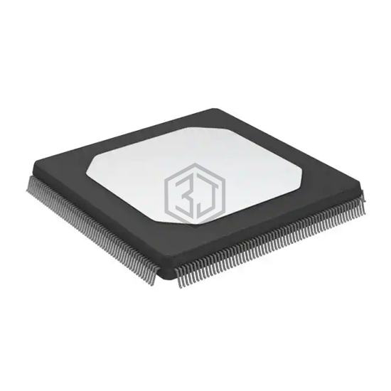ADSP-21062KS-133 - Analog Devices Inc. - Embedded - DSP (Digital Signal Processors)