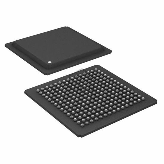 ADSP-21061LKB-160 - Analog Devices Inc. - Embedded - DSP (Digital Signal Processors)