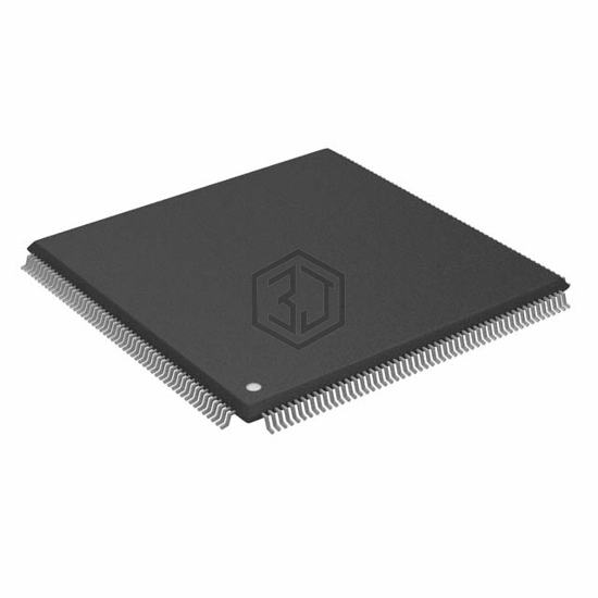 ADSP-21371KSZ-2B - Analog Devices Inc. - Embedded - DSP (Digital Signal Processors)