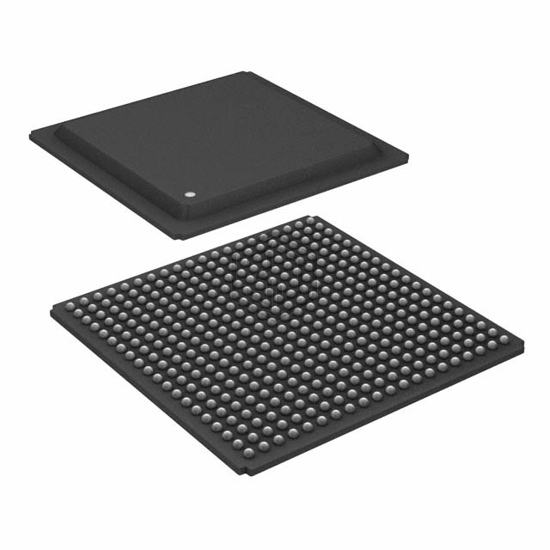 ADSP-21160NCBZ-100 - Analog Devices Inc. - Embedded - DSP (Digital Signal Processors)