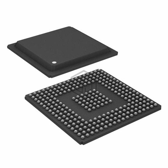 ADSP-BF535PKB-300 - Analog Devices Inc. - Embedded - DSP (Digital Signal Processors)
