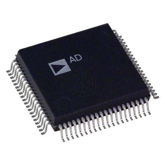 AD1843JS - Analog Devices Inc. - Interface - CODECs