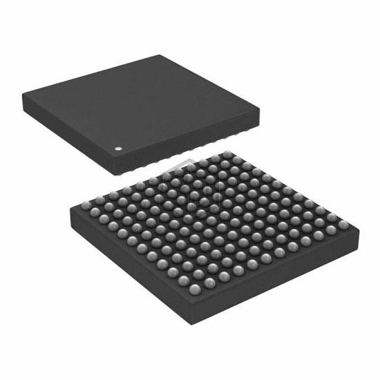 ADSP-2185MBCA-266 - Analog Devices Inc. - Embedded - DSP (Digital Signal Processors)