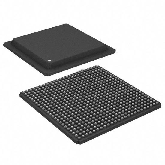 ADSP-TS201SYBP-050 - Analog Devices Inc. - Embedded - DSP (Digital Signal Processors)