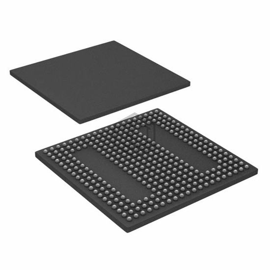 ADSP-BF538BBCZ-5F8 - Analog Devices Inc. - Embedded - DSP (Digital Signal Processors)