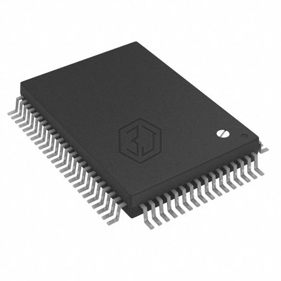 TMS320C25PHL - Texas Instruments - Embedded - DSP (Digital Signal Processors)