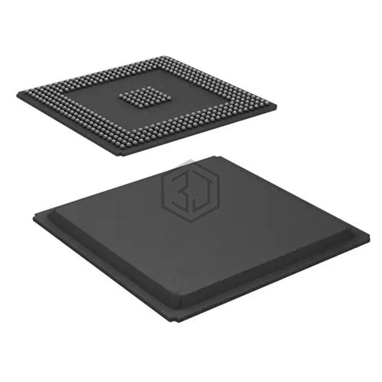 TMS320C44GFWA - Texas Instruments - Embedded - DSP (Digital Signal Processors)