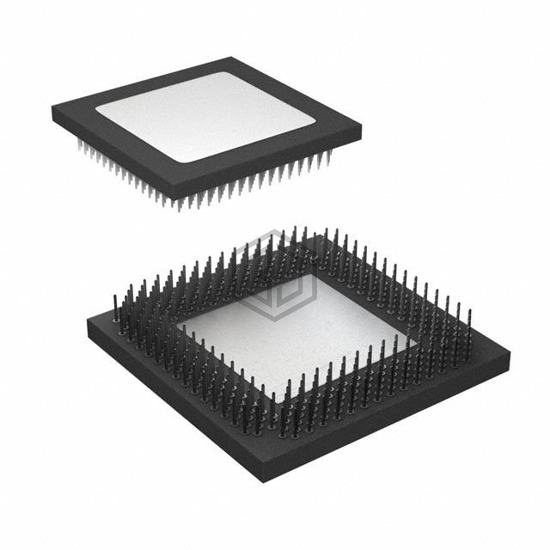 TMS320C80GF60 - Texas Instruments - Embedded - DSP (Digital Signal Processors)